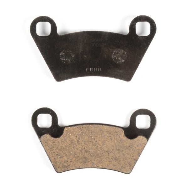 VESRAH BRAKE PAD (VD - 9024) - DRIVEN Canada's Powersports 7794229915858VD - 9024