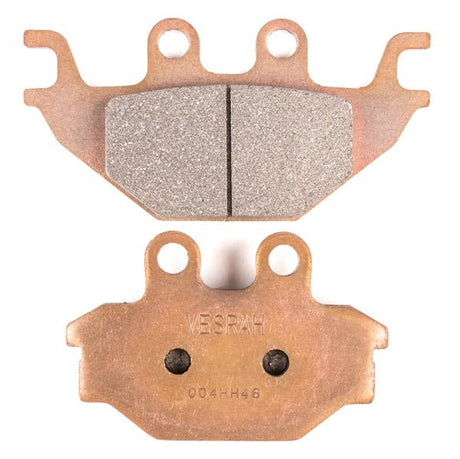 VESRAH BRAKE PAD (VD - 9026JL) - DRIVEN Canada's Powersports 9999999998VD - 9026JL
