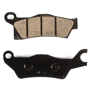 VESRAH BRAKE PAD (VD - 9061) - DRIVEN Canada's Powersports 7794230896320VD - 9061
