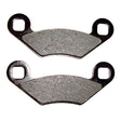 VESRAH BRAKE PAD (VD - 940) - DRIVEN Canada's Powersports 7794202533260VD - 940