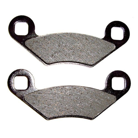 VESRAH BRAKE PAD (VD - 940) - DRIVEN Canada's Powersports 7794202533260VD - 940