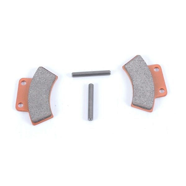 VESRAH BRAKE PAD (VD - 950JL) - DRIVEN Canada's Powersports 9999999998VD - 950JL