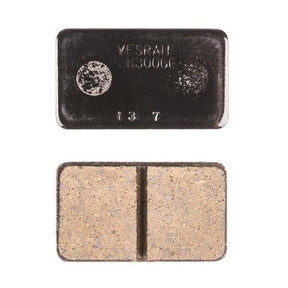 VESRAH BRAKE PAD (VD - 966) - DRIVEN Canada's Powersports 9999999989VD - 966