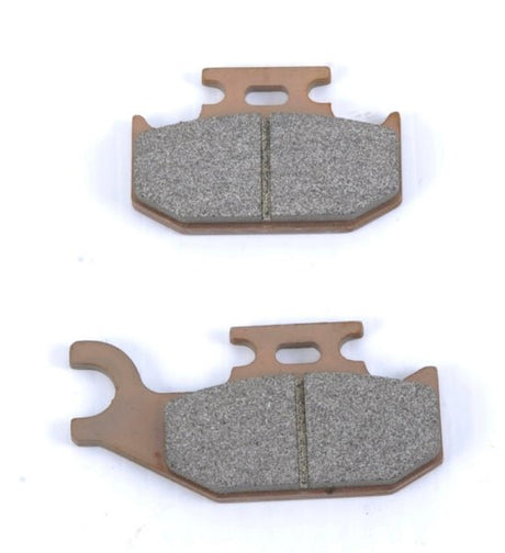 VESRAH BRAKE PAD (VD - 979/2JL) - DRIVEN Canada's Powersports 7794206418884VD - 979/2JL