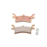 VESRAH BRAKE PAD (VD - 992JL) - DRIVEN Canada's Powersports 7794206418952VD - 992JL