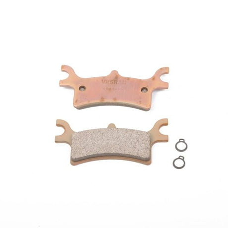 VESRAH BRAKE PAD (VD - 992JL) - DRIVEN Canada's Powersports 7794206418952VD - 992JL