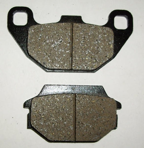 VESRAH BRAKE PAD (VD - 995JL) - DRIVEN Canada's Powersports 9999999998VD - 995JL
