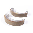 VESRAH BRAKE SHOES (VB - 127) - DRIVEN Canada's Powersports 7794227320104VB - 127