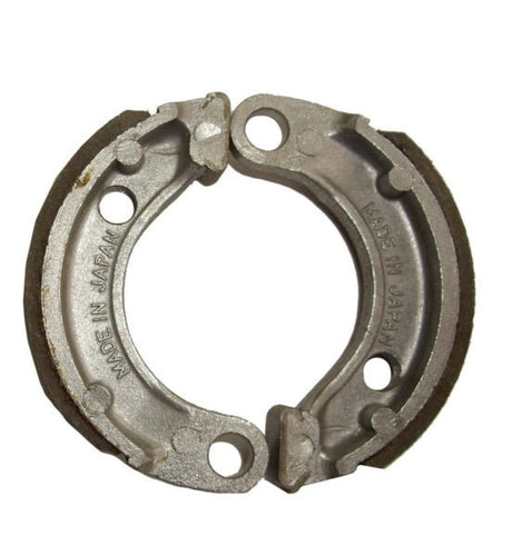 VESRAH BRAKE SHOES (VB - 134) - DRIVEN Canada's Powersports 9999999998VB - 134