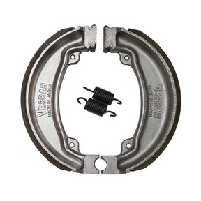 VESRAH BRAKE SHOES (VB - 136S) - DRIVEN Canada's Powersports 9999999998VB - 136S