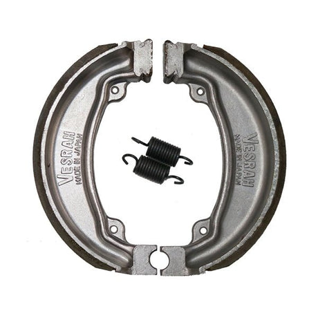 VESRAH BRAKE SHOES (VB - 136S) - DRIVEN Canada's Powersports 9999999998VB - 136S