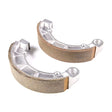 VESRAH BRAKE SHOES (VB - 146S) - DRIVEN Canada's Powersports 7794227321958VB - 146S
