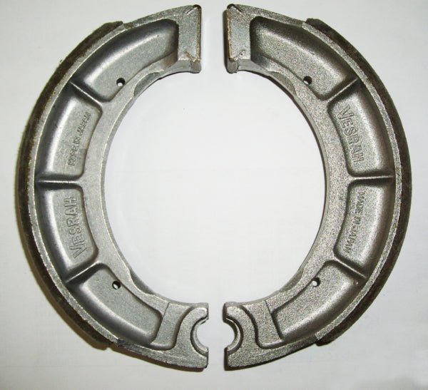 VESRAH BRAKE SHOES (VB - 220) - DRIVEN Canada's Powersports 9999999998VB - 220