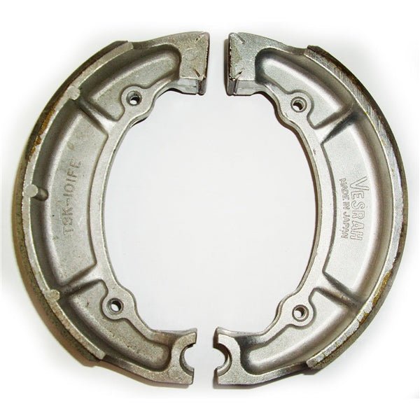 VESRAH BRAKE SHOES (VB - 227) - DRIVEN Canada's Powersports 9999999998VB - 227