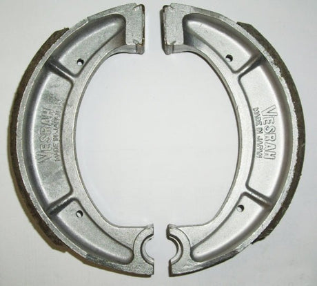 VESRAH BRAKE SHOES (VB - 228) - DRIVEN Canada's Powersports 9999999998VB - 228