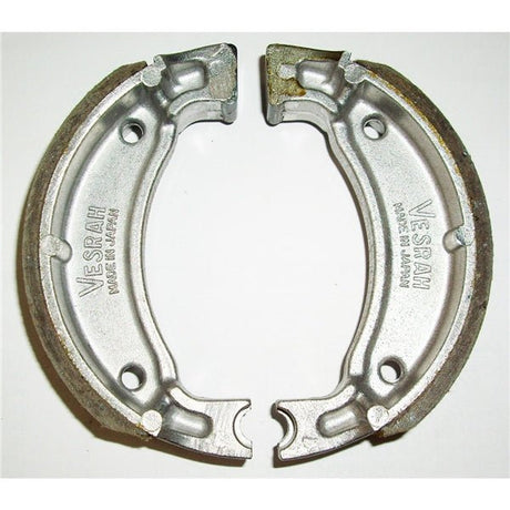 VESRAH BRAKE SHOES (VB - 229S) - DRIVEN Canada's Powersports 9999999998VB - 229S