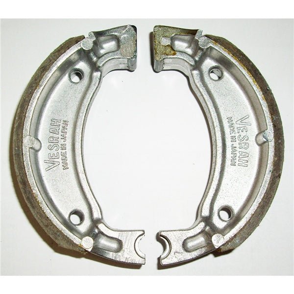 VESRAH BRAKE SHOES (VB - 229S) - DRIVEN Canada's Powersports 9999999998VB - 229S