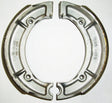 VESRAH BRAKE SHOES (VB - 231) - DRIVEN Canada's Powersports 7794202505472VB - 231