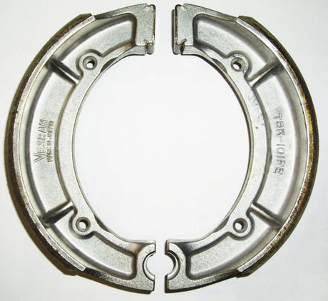 VESRAH BRAKE SHOES (VB - 231) - DRIVEN Canada's Powersports 7794202505472VB - 231