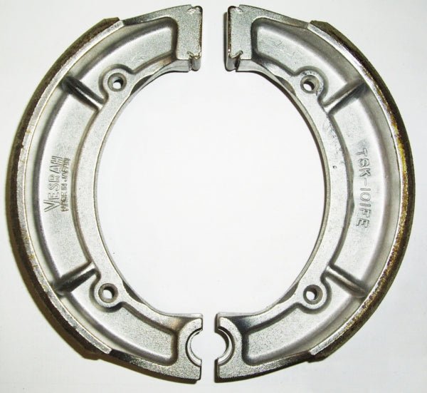 VESRAH BRAKE SHOES (VB - 231) - DRIVEN Canada's Powersports 7794202505472VB - 231