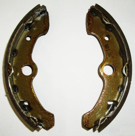 VESRAH BRAKE SHOES (VB - 238) - DRIVEN Canada's Powersports 9999999998VB - 238