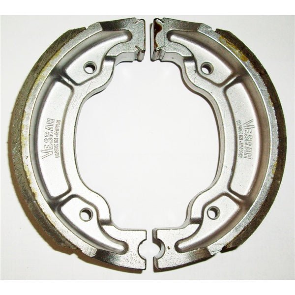 VESRAH BRAKE SHOES (VB - 239S) - DRIVEN Canada's Powersports 9999999998VB - 239S