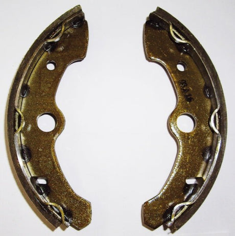 VESRAH BRAKE SHOES (VB - 240) - DRIVEN Canada's Powersports 9999999998VB - 240