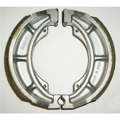 VESRAH BRAKE SHOES (VB - 302S) - DRIVEN Canada's Powersports 9999999998VB - 302S