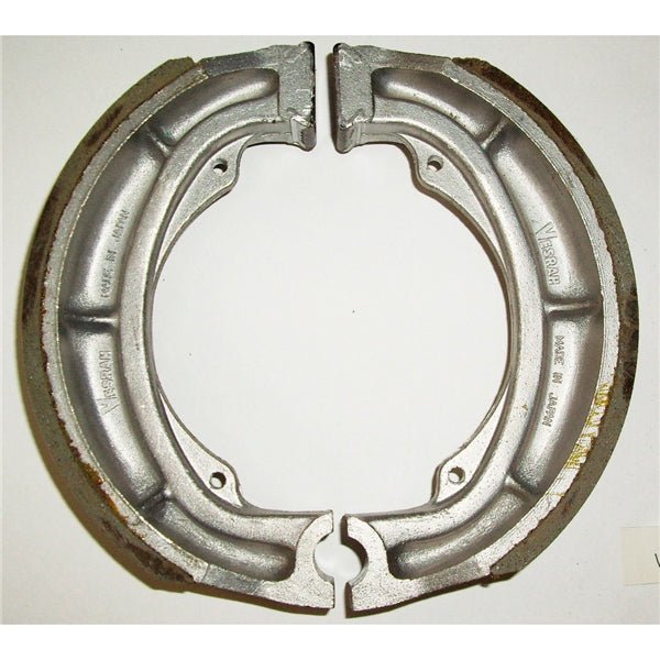 VESRAH BRAKE SHOES (VB - 309) - DRIVEN Canada's Powersports 9780892877072VB - 309