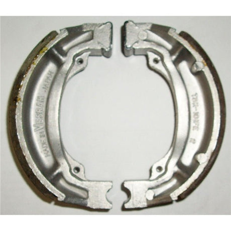VESRAH BRAKE SHOES (VB - 310S) - DRIVEN Canada's Powersports 7794202507520VB - 310S