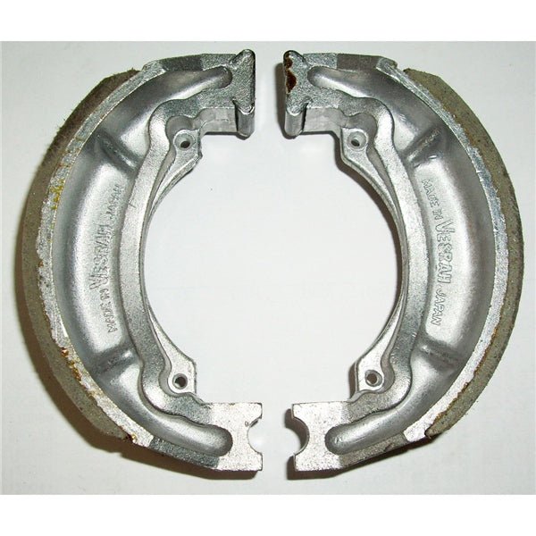 VESRAH BRAKE SHOES (VB - 312) - DRIVEN Canada's Powersports 9999999998VB - 312