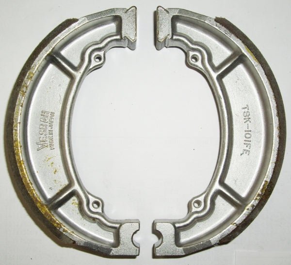 VESRAH BRAKE SHOES (VB - 314) - DRIVEN Canada's Powersports 9999999998VB - 314