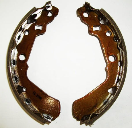 VESRAH BRAKE SHOES (VB - 326) - DRIVEN Canada's Powersports 7794202509678VB - 326