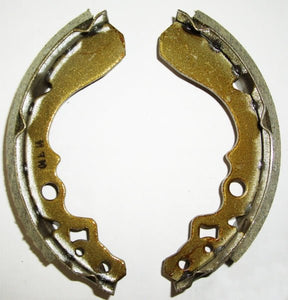 VESRAH BRAKE SHOES (VB - 327) - DRIVEN Canada's Powersports 9999999998VB - 327