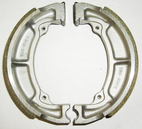 VESRAH BRAKE SHOES (VB - 411) - DRIVEN Canada's Powersports 9999999998VB - 411