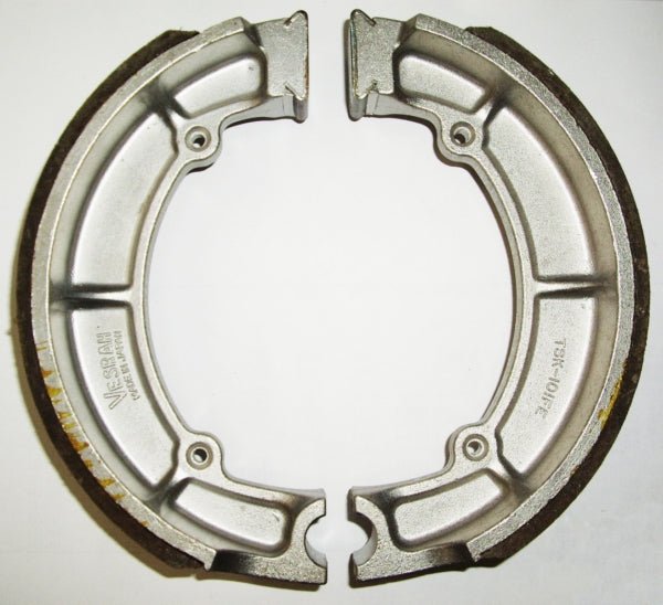 VESRAH BRAKE SHOES (VB - 412) - DRIVEN Canada's Powersports 9999999998VB - 412
