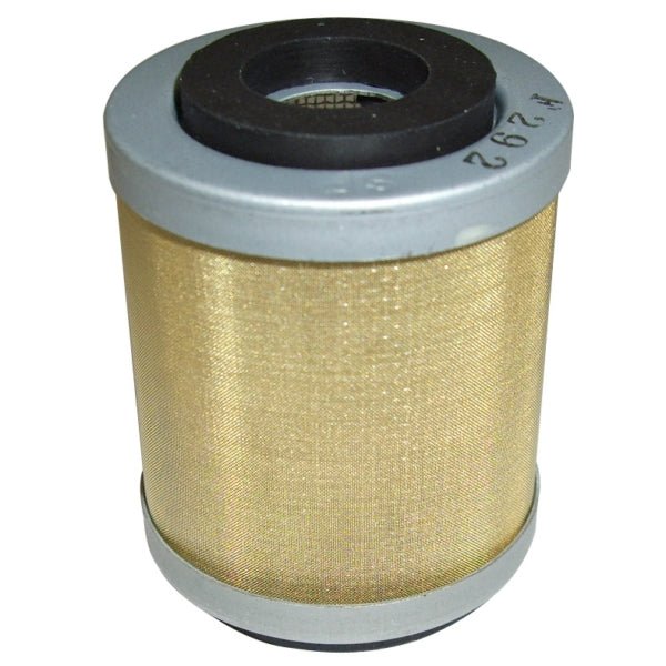 VESRAH OIL FILTER (SF - 2004) - DRIVEN Canada's Powersports 020247SF - 2004