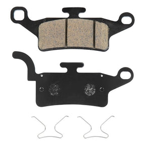 VESRAH BRAKE PAD (VD - 283) - DRIVEN Canada's Powersports 9999999998VD - 283