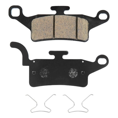 VESRAH BRAKE PAD (VD - 283) - DRIVEN Canada's Powersports 9999999998VD - 283