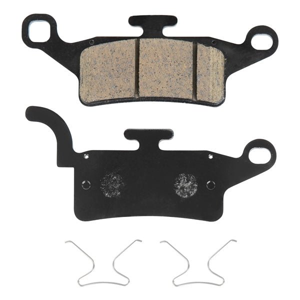 VESRAH BRAKE PAD (VD - 283) - DRIVEN Canada's Powersports 9999999998VD - 283