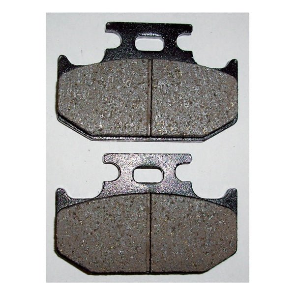 VESRAH VD - 432 BRAKE PADS - DRIVEN Canada's Powersports 9999999998VD - 432