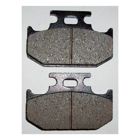 VESRAH VD - 432 BRAKE PADS - DRIVEN Canada's Powersports 9999999998VD - 432