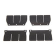 VFORCE DELTA2 PETAL KIT (2P127 - 1) - DRIVEN Canada's Powersports 2P127 - 12P127 - 1