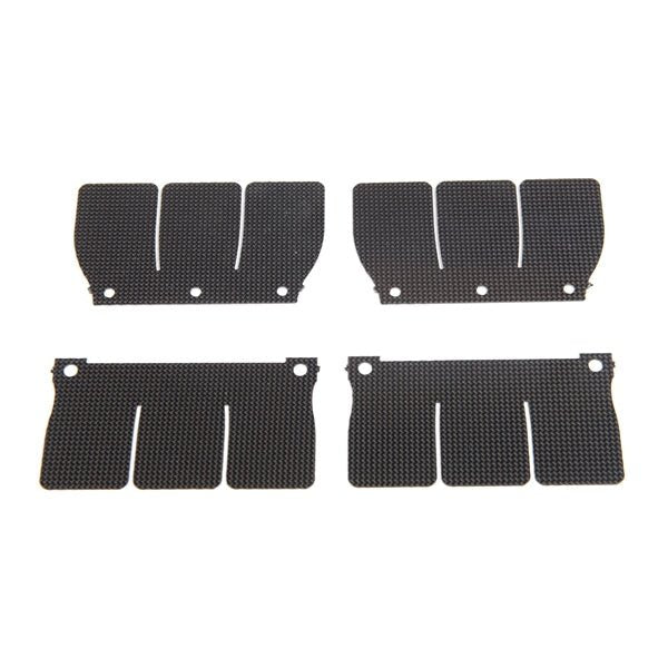 VFORCE DELTA2 PETAL KIT (2P127 - 1) - DRIVEN Canada's Powersports 2P127 - 12P127 - 1