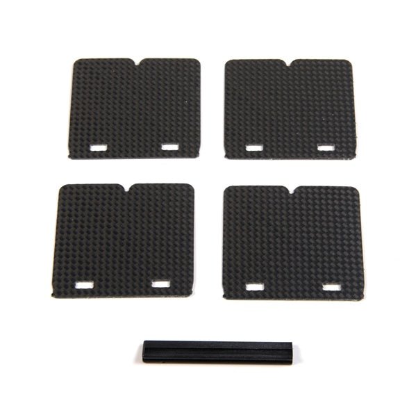 VFORCE VFORCE3 PETAL KIT (3P462H) - DRIVEN Canada's Powersports 3P462H3P462H