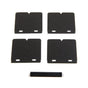 VFORCE VFORCE3 PETAL KIT (3P462H) - DRIVEN Canada's Powersports 3P462H3P462H