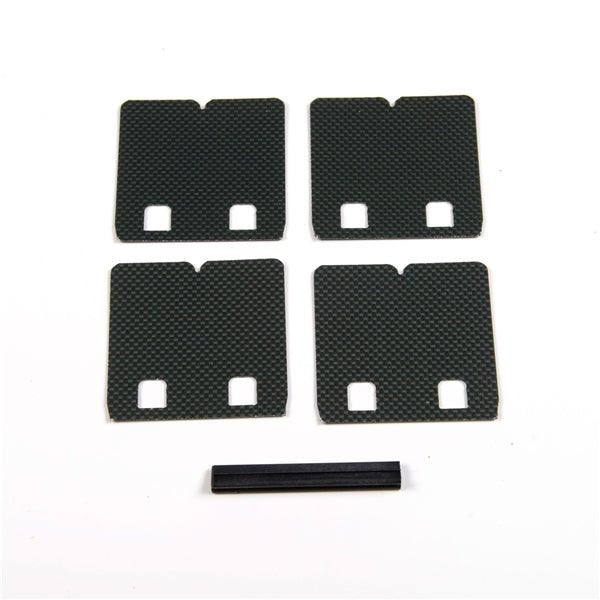VFORCE VFORCE3 PETAL KIT (3P472H) - DRIVEN Canada's Powersports 3P472H3P472H