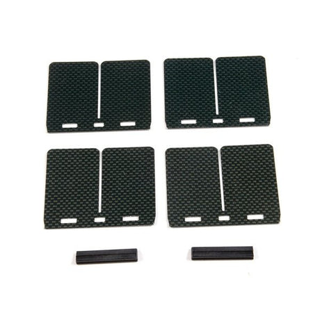 VFORCE VFORCE3 PETAL KIT (3P602H) - DRIVEN Canada's Powersports 3P602H3P602H