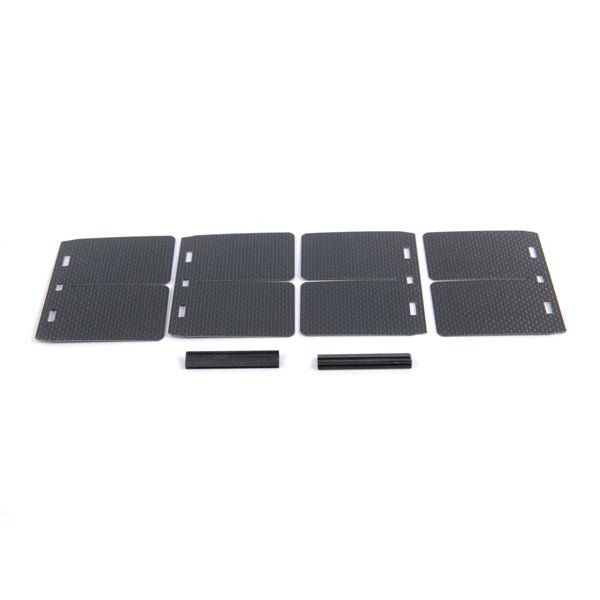 VFORCE VFORCE3 PETAL KIT (3P682H) - DRIVEN Canada's Powersports 3P682H3P682H