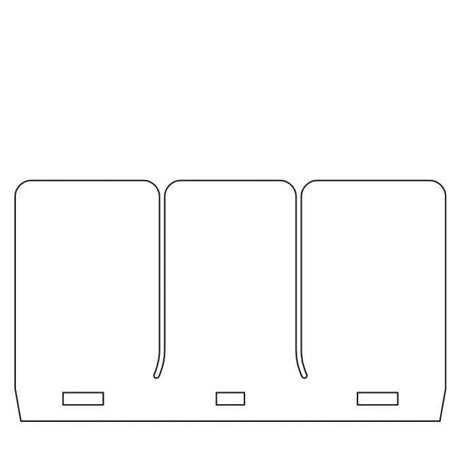 VFORCE VFORCE3 PETAL KIT (3P883R) - DRIVEN Canada's Powersports 3P883R3P883R